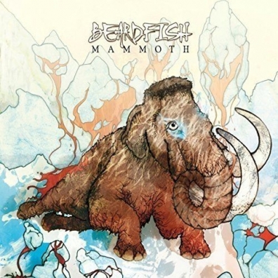 Beardfish (Беардфиш): Mammoth