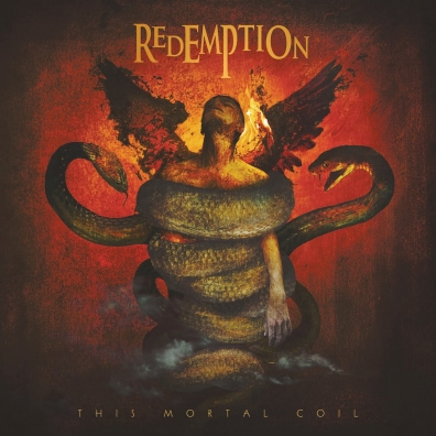 Redemption: This Mortal Coil