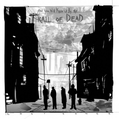 And You Will Know Us By The Trail Of Dead: Lost Songs
