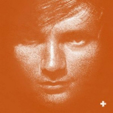 Ed Sheeran (Эд Ширан): + (Plus)