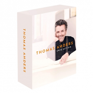 Thomas Anders (Томас Андерс): Ewig Mit Dir