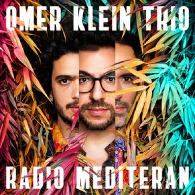 Radio Mediteran Omer Klein (Омер Кляйн): Radio Mediteran