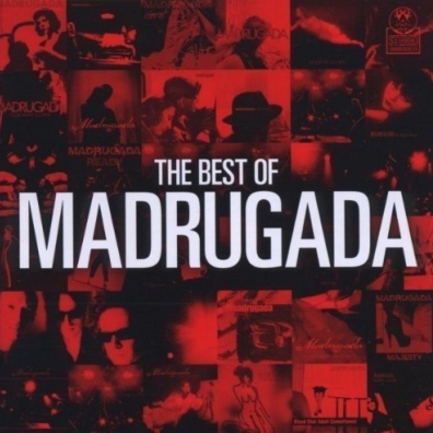 Madrugada (Мадругада): The Best Of
