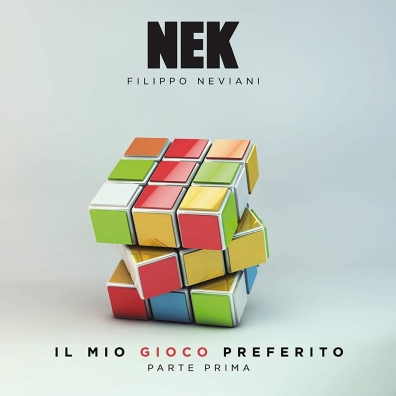 Il Mio Gioco Preferito (Parte Prima) Nek (Нек): Il Mio Gioco Preferito (Parte Prima)
