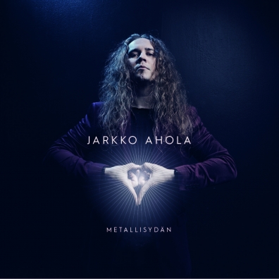 Jarkko Ahola: Metallisydan