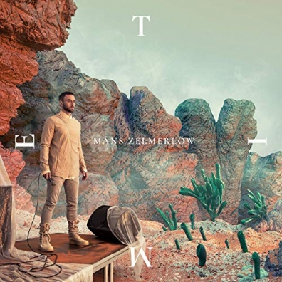 Mans Zelmerlow (Монс Сельмерлёв): Time