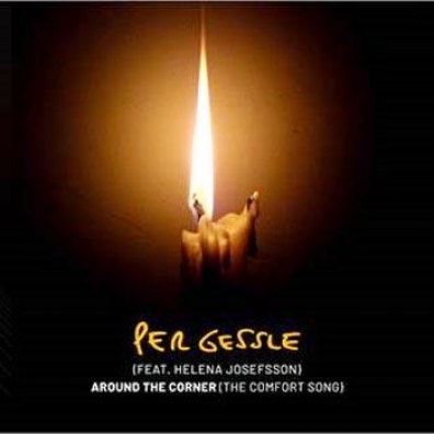 Per Gessle: Around The Corner (The Comfort Song)