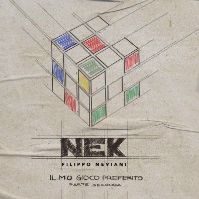 Nek (Нек): Il Mio Gioco Preferito (Parte Seconda)