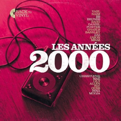 Les Annees 2000