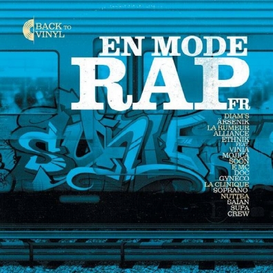 En Mode Rap Fr