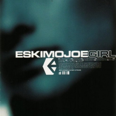 Eskimo Joe (Эскимо Джо): Girl