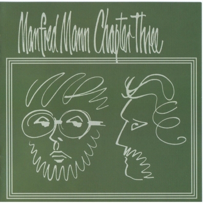 Manfred Mann Chapter Three: Manfred Mann Chapter Three