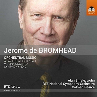 Alan Smale (Алан Смейл): Bromhead: Orchestral Music
