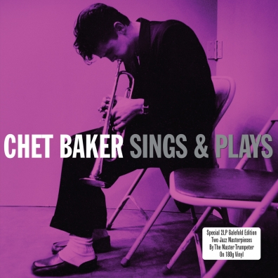 Chet Baker (Чет Бейкер): Sings & Plays