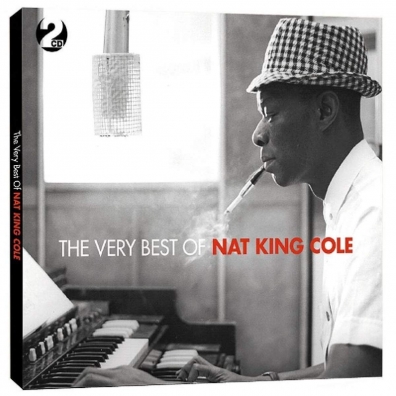 Nat King Cole (Нэт Кинг Коул): The Best Of