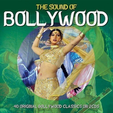 The Sound Of Bollywood