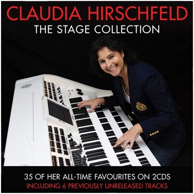 The Stage Collection Claudia Hirschfeld: The Stage Collection