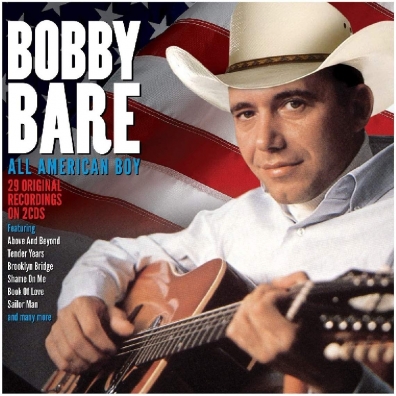 Bobby Bare: All American Boy