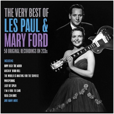 Les Paul: The Very Best Of