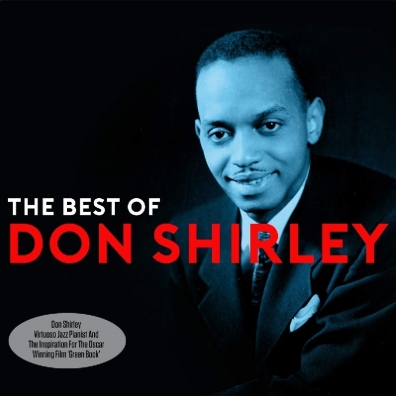 The Best Of Don Shirley: The Best Of