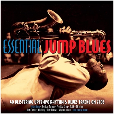 Essential Jump Blues