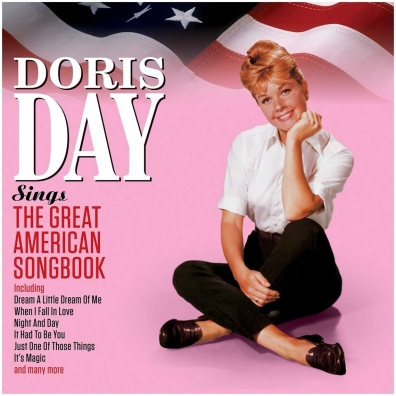 Doris Day (Дорис Дей): Sings The Greatest American Songbook