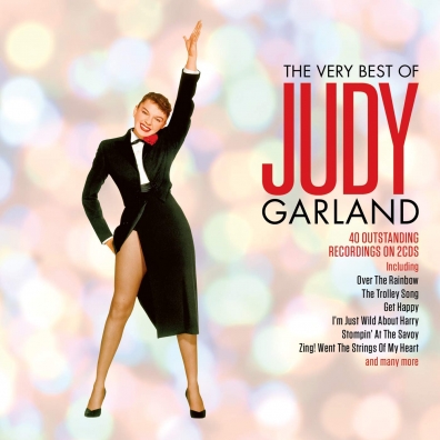 Judy Garland: The Very Best Of