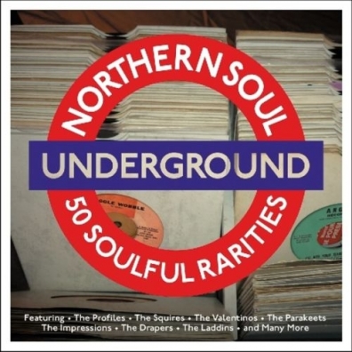 Northern Soul Underground