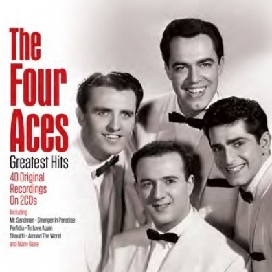 The Four Aces: Greatest Hits