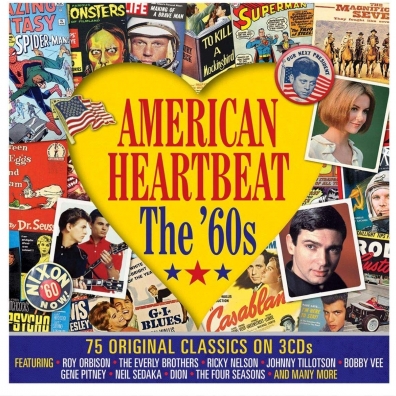 American Heartbeat - The '60S