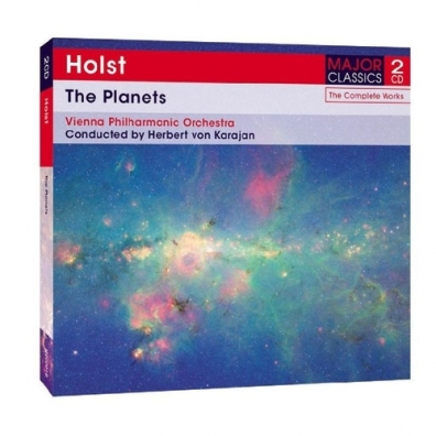 The Planets Simon Rattle (Саймон Рэттл): The Planets