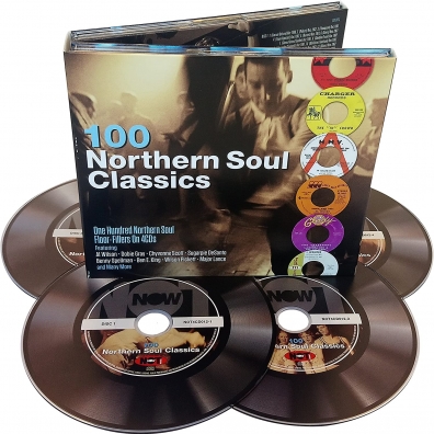 100 Northern Soul Classics