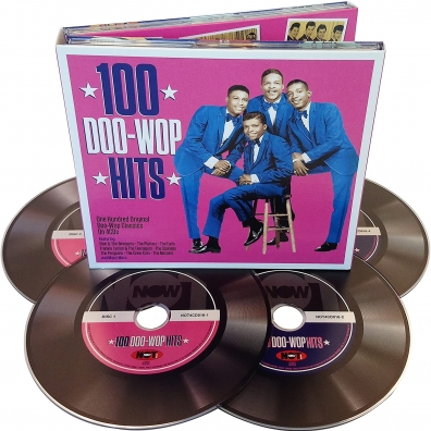 100 Doo-Wop Classics