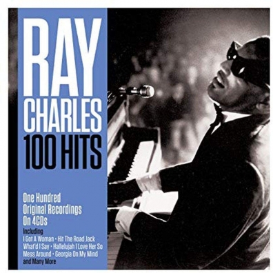 Ray Charles (Рэй Чарльз): 100 Hits