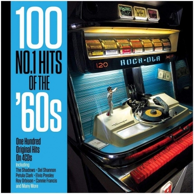 100 No.1 Hits Of The '60S