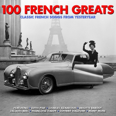 100 French Greats