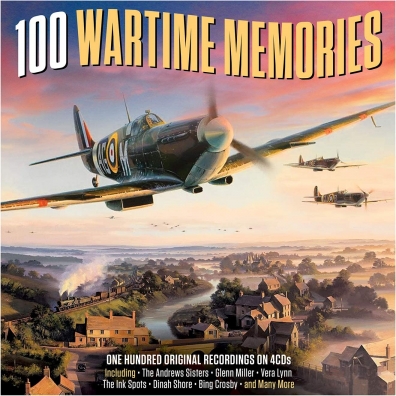 100 Wartime Favourites