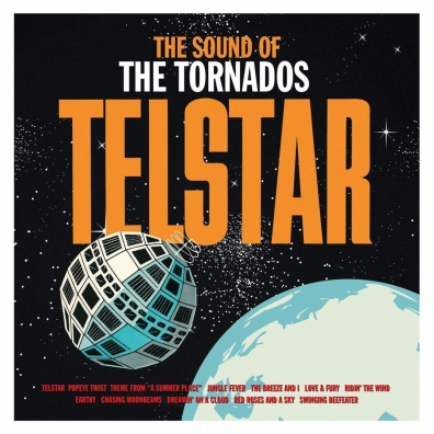 Tornados: Telstar: The Sound Of The Tornados