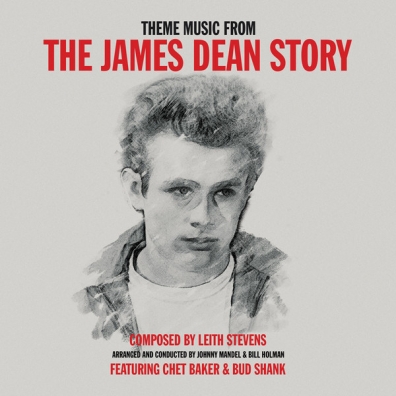 Chet Baker (Чет Бейкер): The James Dean Story