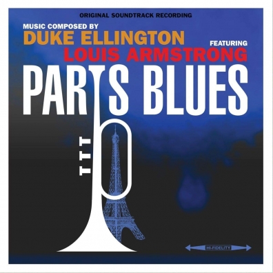 Duke Ellington (Дюк Эллингтон): Paris Blues