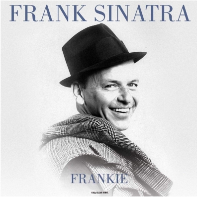 Frank Sinatra (Фрэнк Синатра): Frankie