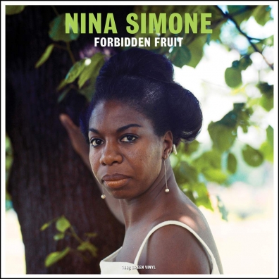 Forbidden Fruit Nina Simone (Нина Симон): Forbidden Fruit