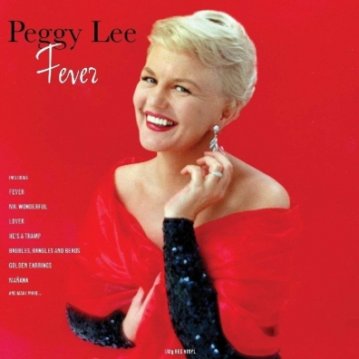 Fever Peggy Lee (Пегги Ли): Fever