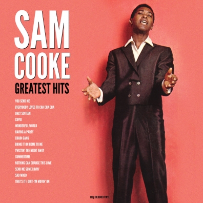 Sam Cooke (Сэм Кук): Greatest Hits