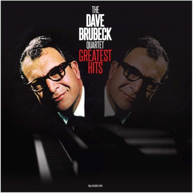 Dave Brubeck (Дэйв Брубек): Greatest Hits
