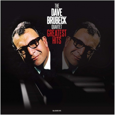Greatest Hits Dave Brubeck (Дэйв Брубек): Greatest Hits