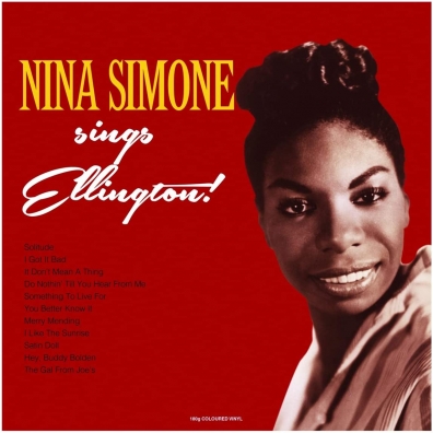 Nina Simone (Нина Симон): Sings Duke Ellington