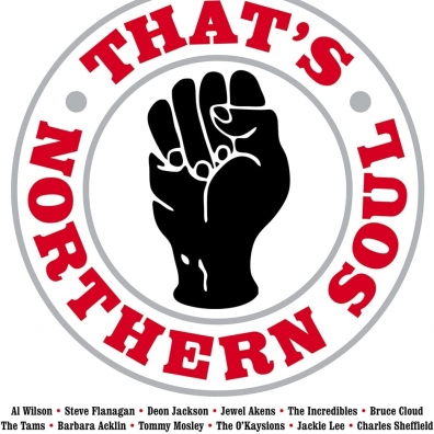 That's Northern Soul