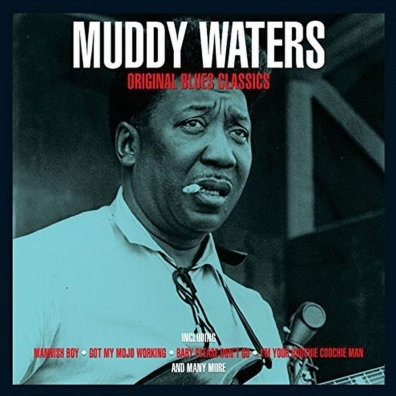 Original Blues Classics Muddy Waters (Мадди Уотерс): Original Blues Classics