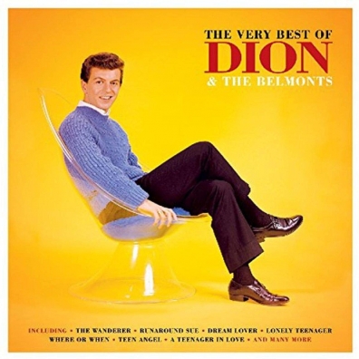 The Very Best Of Dion & The Belmonts: The Very Best Of